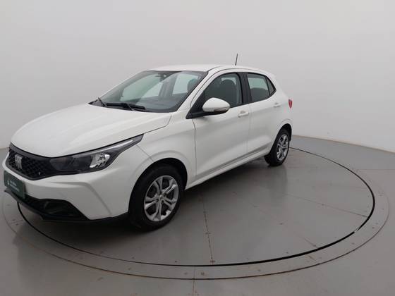 FIAT ARGO 1.0 FIREFLY FLEX DRIVE MANUAL FIAT ARGO 1.0 FIREFLY FLEX DRIVE MANUAL